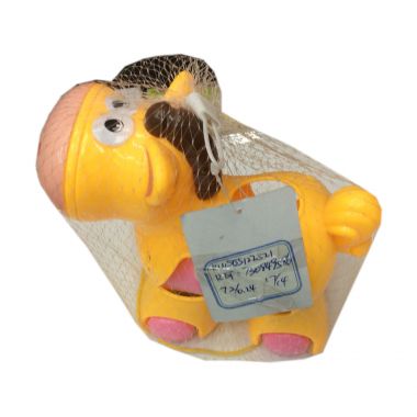 Baby shape sorter