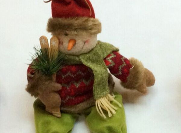 Christmas decoration