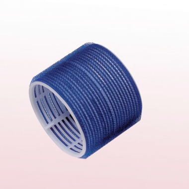 Hairroller velcro 44mm 10 pieces