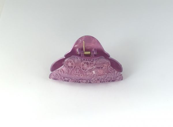 Hair clip 6052 C545B050