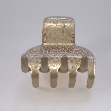 Hair clip 6129-L C553B401