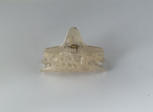 Hair clip 6035 C330B025