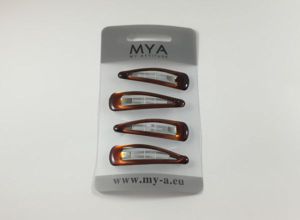 Snap clips 5cm