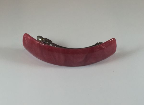 French clip
