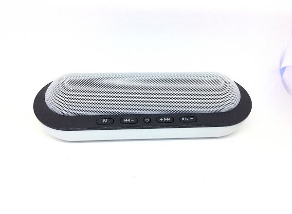 Bluetooth speaker