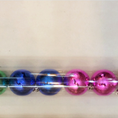 Christmas tree ornaments