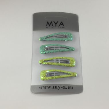 Snap clip 5cm