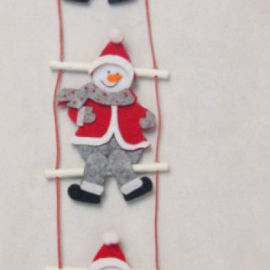 Door hanger