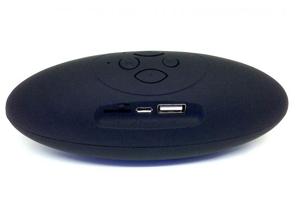 Bluetooth speaker