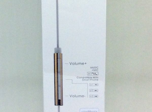 Earphone