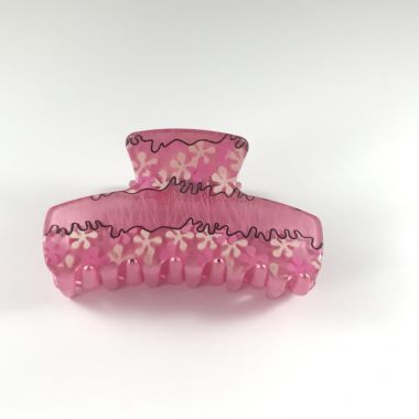 Hair clip 6037 C059B042