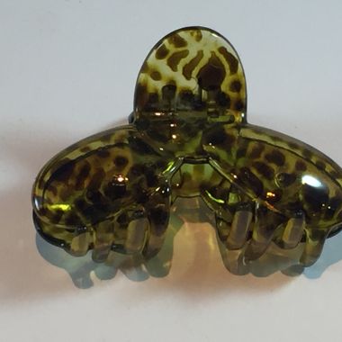 Hair clip 6011 A571