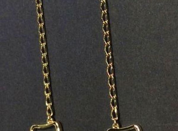 Swarovski necklace