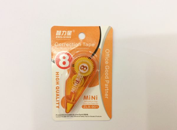 Corrector 8M