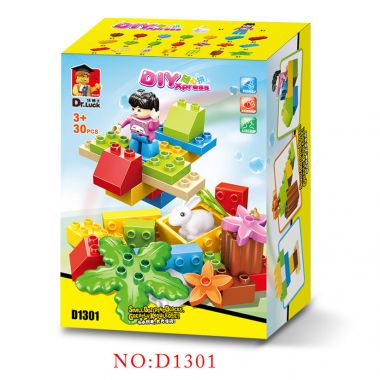 Duplo compatible xpress