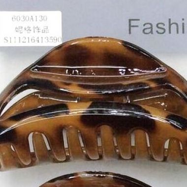 Hair clip 6030 A130