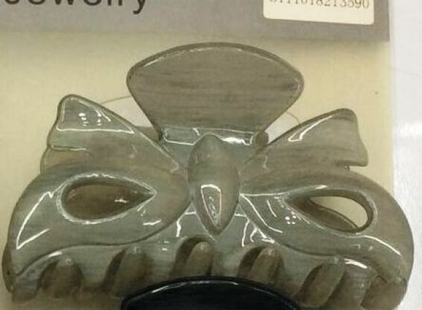 Hair clip 6039 A024