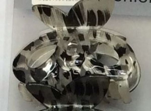 Hair clip 6124 C061B116