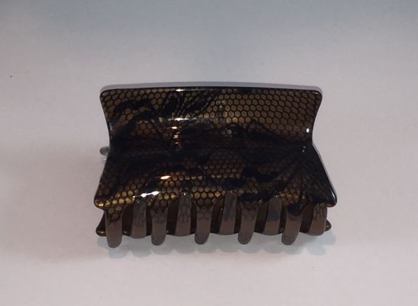Hair clip 6134-M C387B188