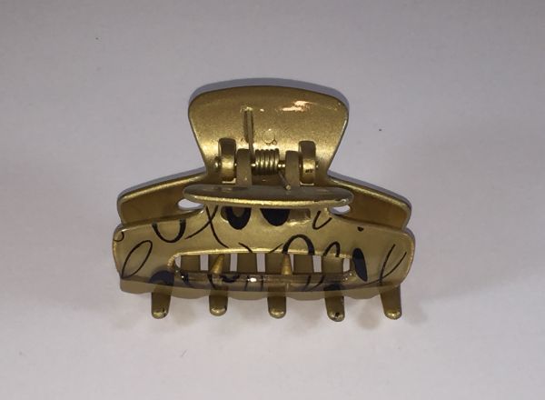 Hair clip 6100 Z-C282B029