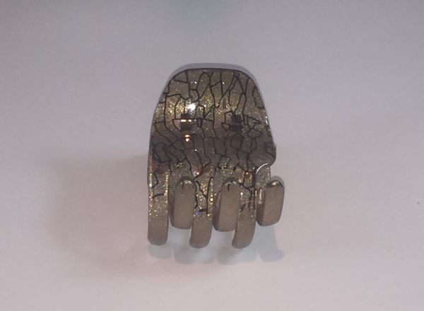 Hair clip 6019-S C160B074-1