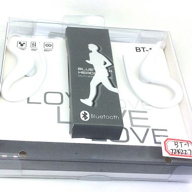 Bluetooth headset