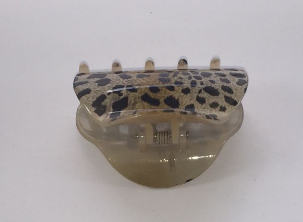 Hair Clips 6133 - M A495B299 (S150509712660)