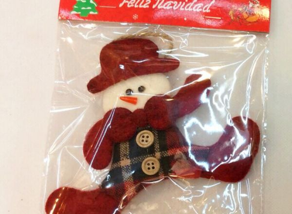 Christmas decoration