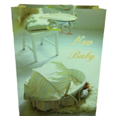 Gift bag 17.5x24x8cm