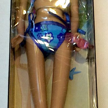 Lucy doll 29cm
