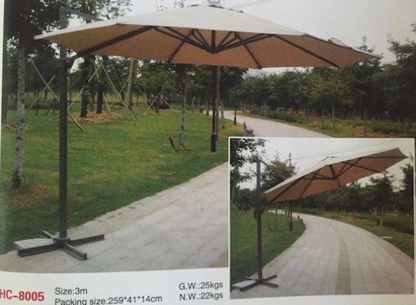 Sunshade