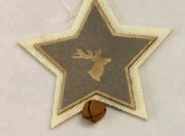 Christmas tree ornaments
