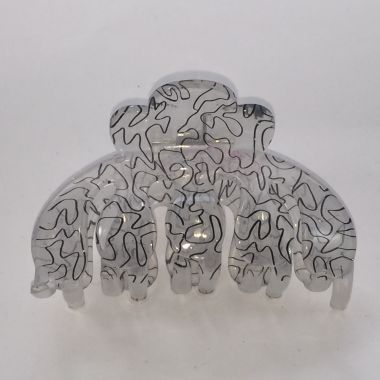 Hair Clips 6056 A557B412 (S15101843290)