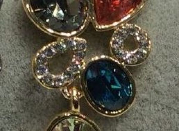 Swarovski bracelet