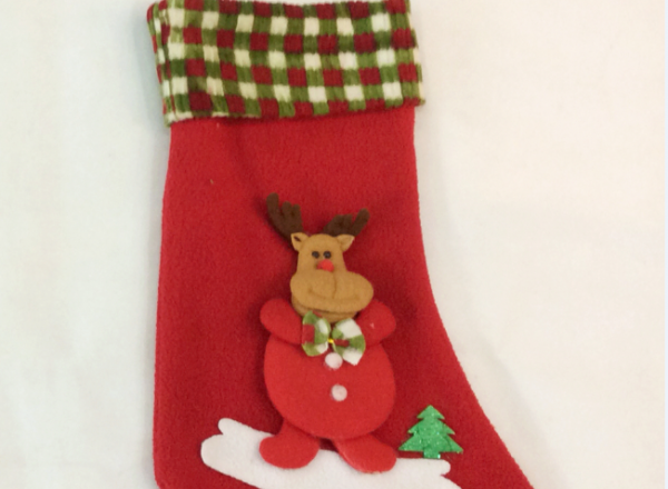 Gift pouch