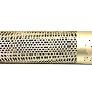 Bluetooth speaker