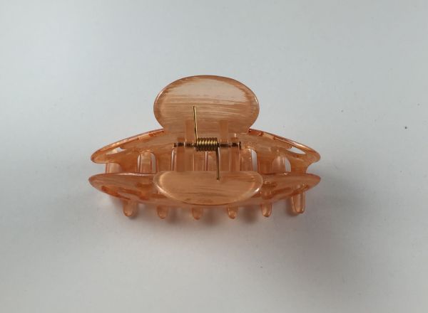 Hair clip 6053 A045