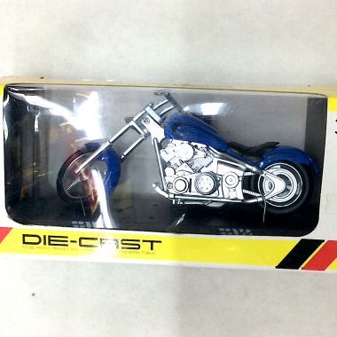 Motorcycle