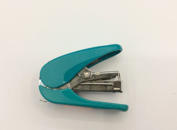 Staple machine