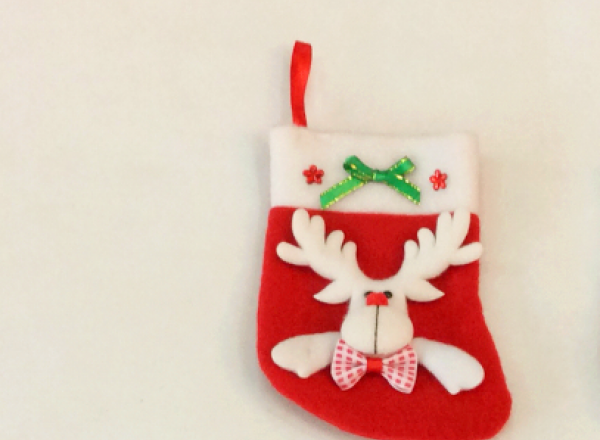 Gift pouch