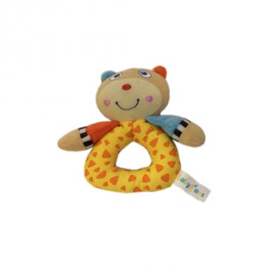 Baby rattle