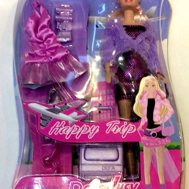 Lucy doll 29cm