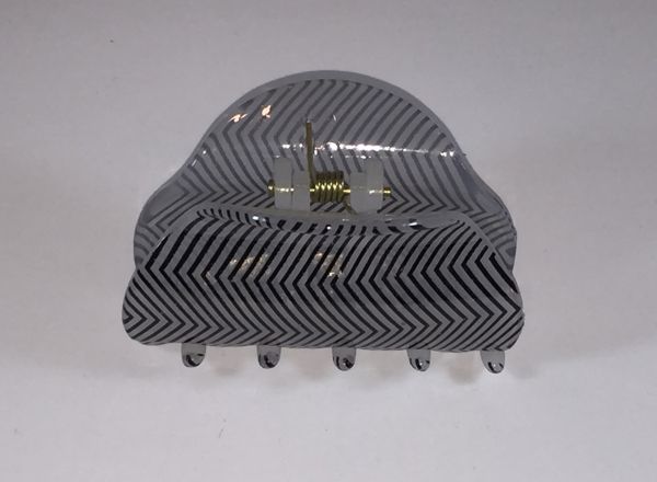 Hair clip 6133-M A541B390