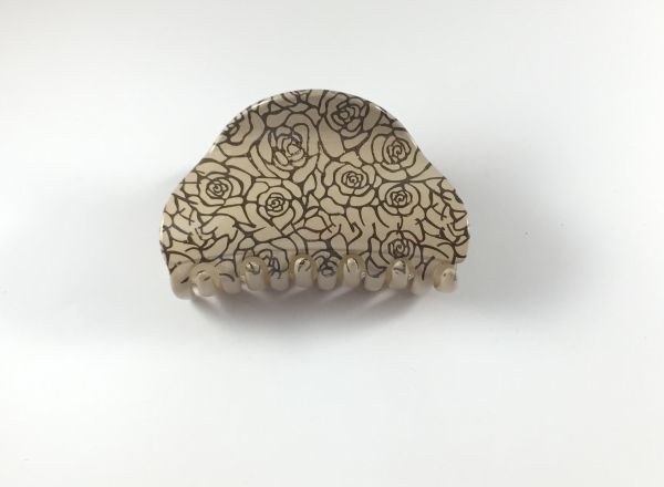 Hair clip 6134-L A554B401