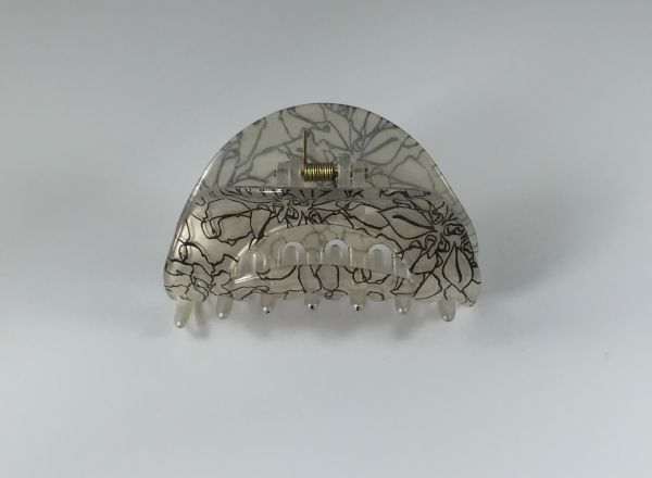Hair clip 6054 C330B149