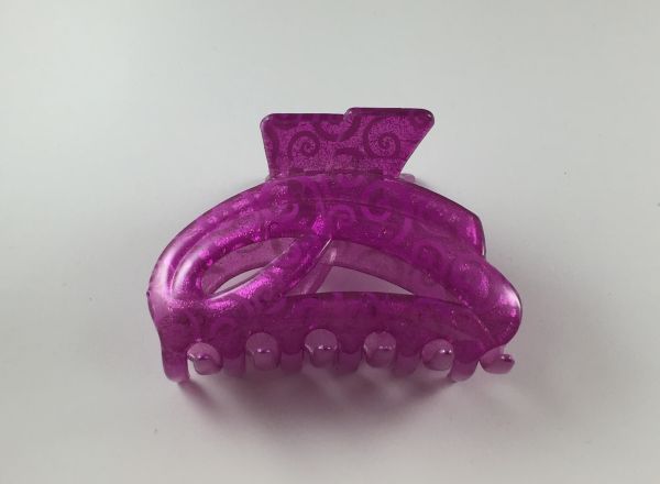 Hair clip 6058 C138B064