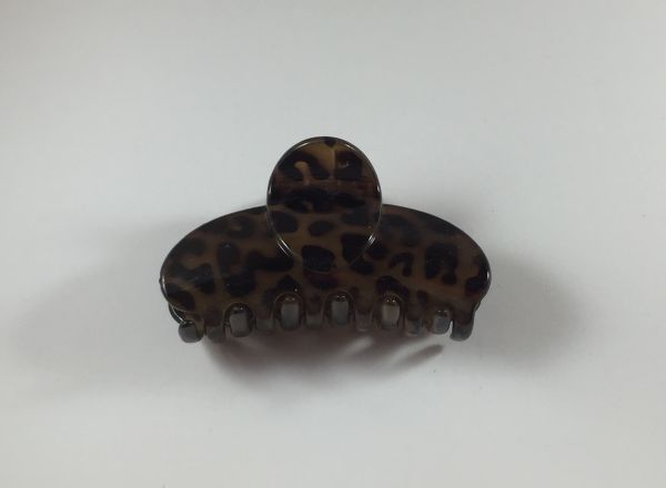 Hair clip 6062 A433