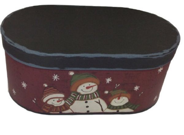 Gift box set