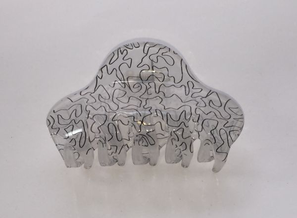 Hair Clips 6055 A557B412 (S15101763390)