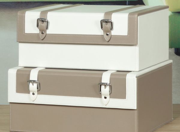 Storage box set
